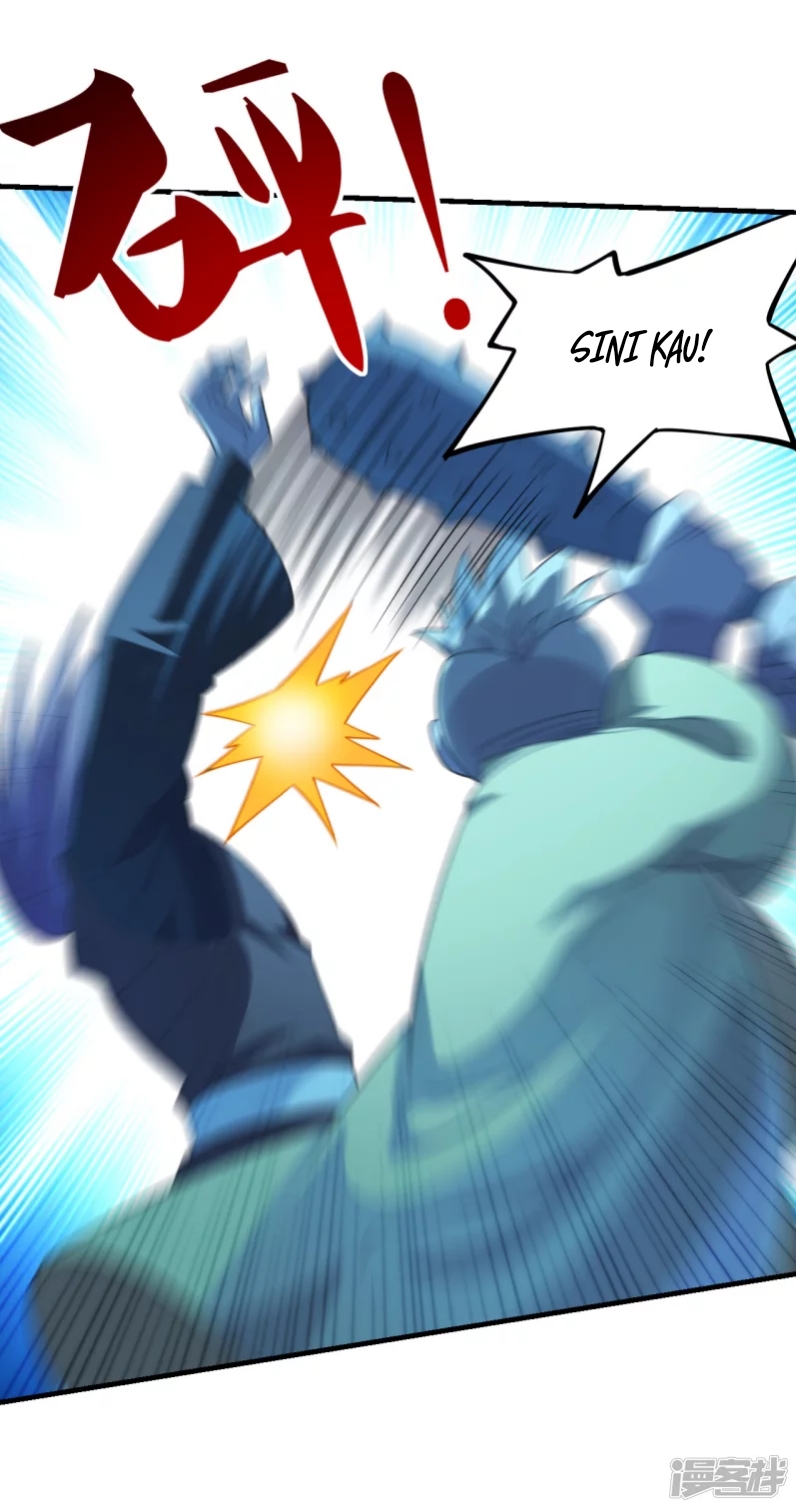 Xianwu Dizun Chapter 178 Gambar 9